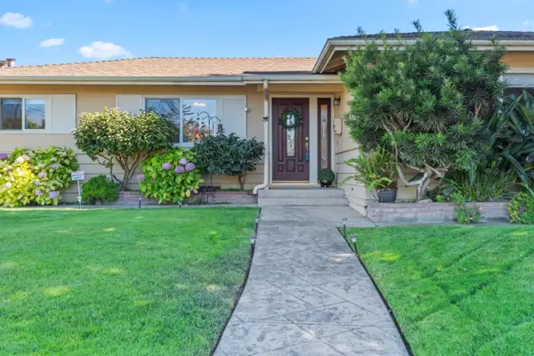 1069 University Avenue, Salinas, CA 93901