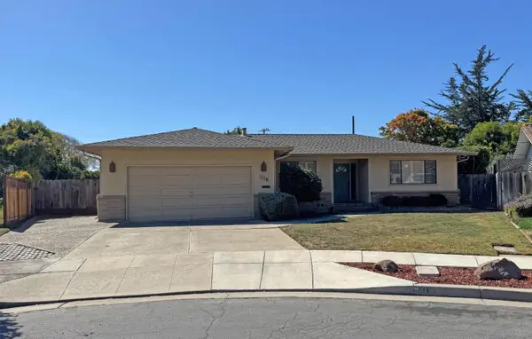 1116 Aspen Place, Salinas, CA 93901