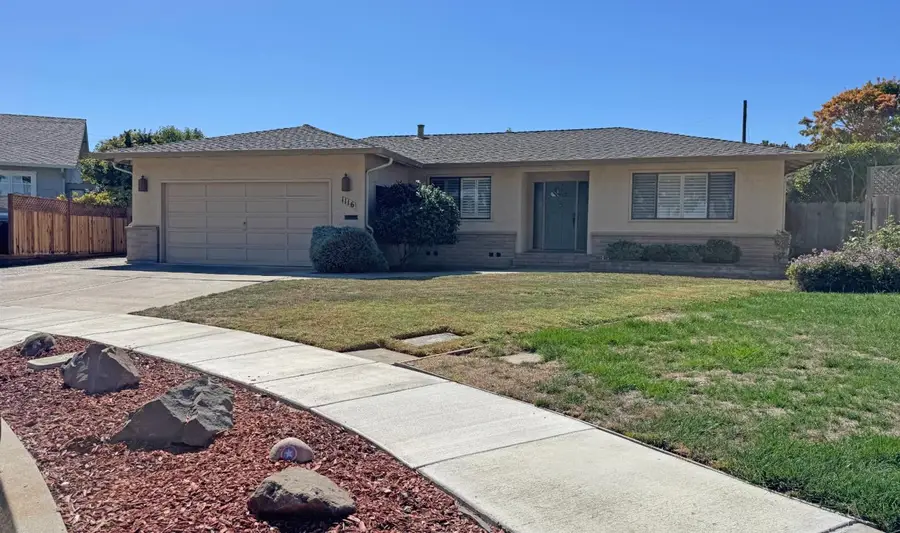 1116 Aspen Place, Salinas, CA 93901 - #3