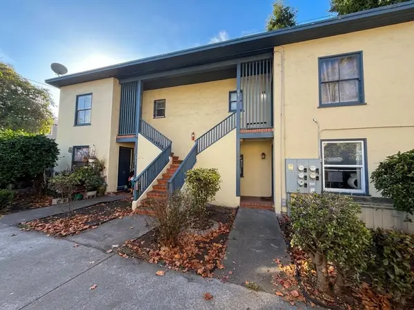 2433 San Pablo Avenue, Berkeley, CA 94702