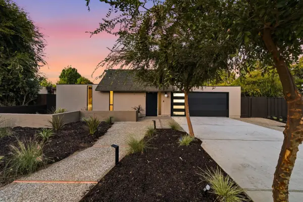821 Cumberland Drive, Sunnyvale, CA 94087