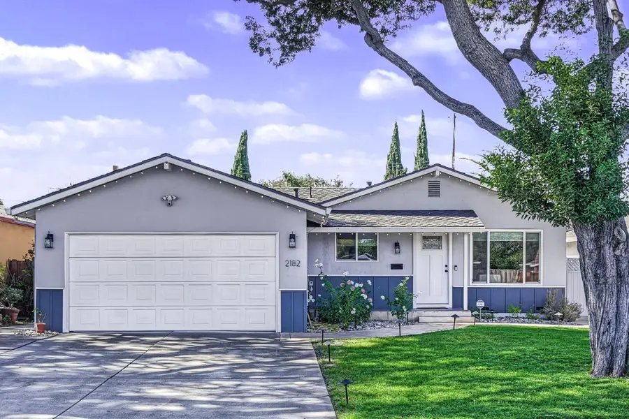 2182 Bowers Avenue, Santa Clara, CA 95051 - #3