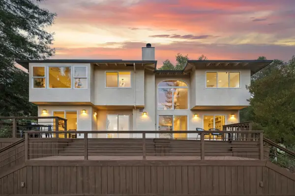 377 Rider Ridge Road, Santa Cruz, CA 95065
