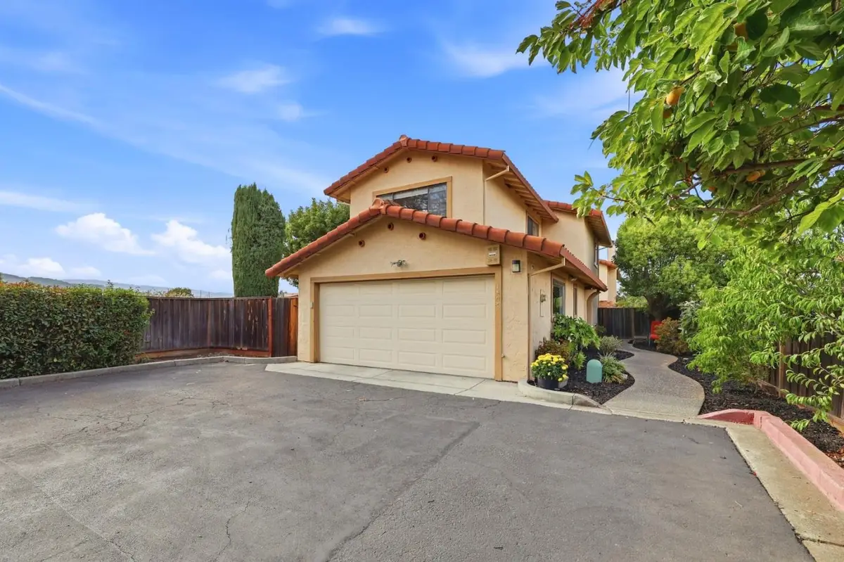 1601 Singletree Way, San Jose, CA 95118 - #1