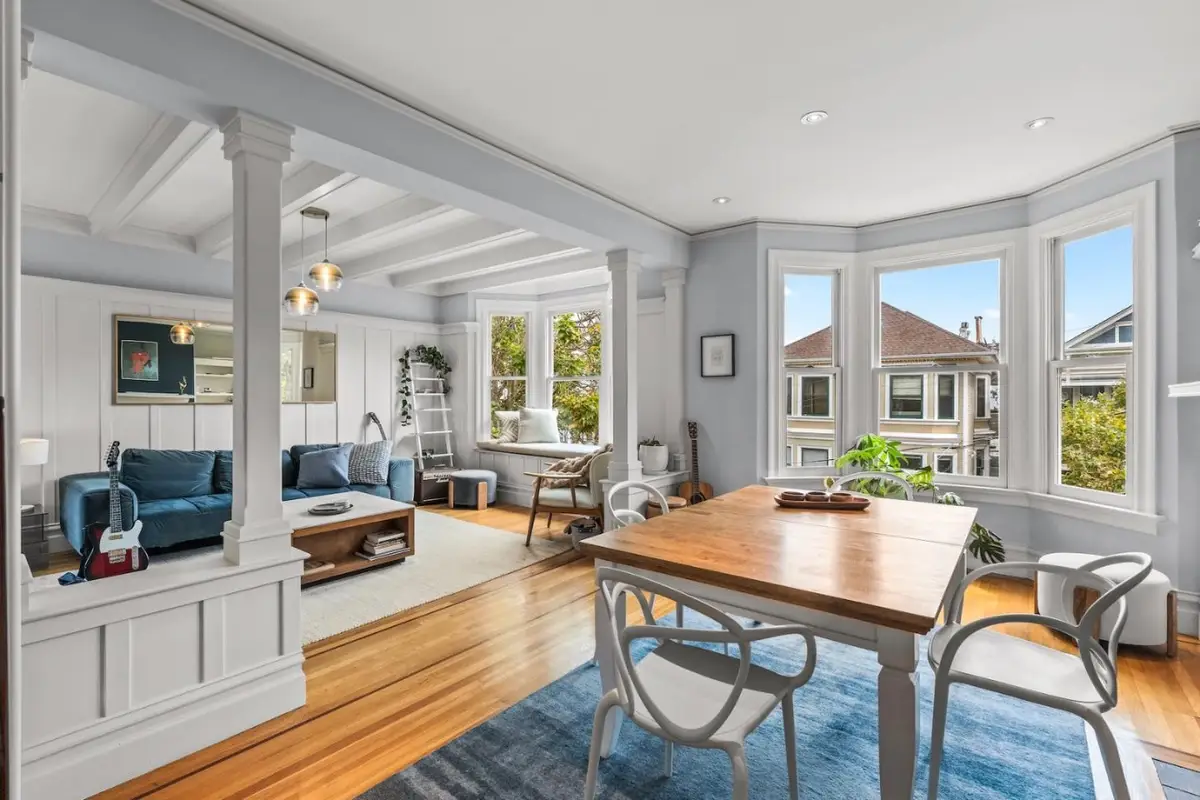 39 Broderick Street, San Francisco, CA 94117 - #1
