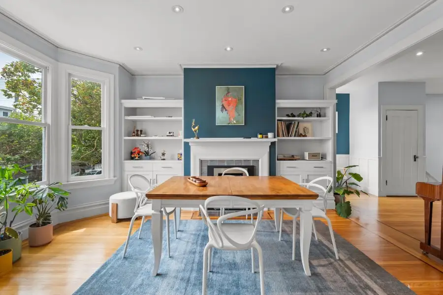 39 Broderick Street, San Francisco, CA 94117 - #3