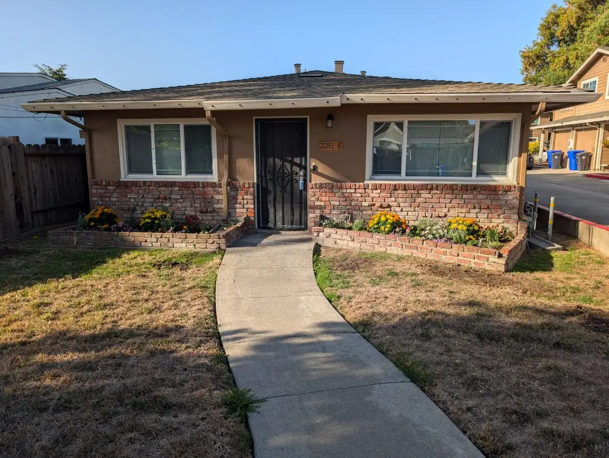 21743 Princeton Street #8, Hayward, CA 94541 - #1