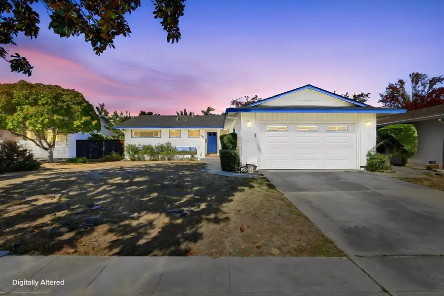 1127 Vasquez Avenue, Sunnyvale, CA 94086 - #2