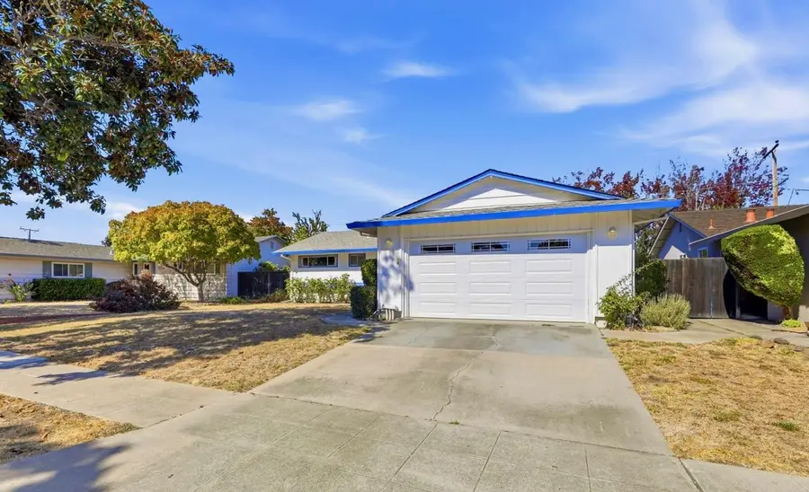1127 Vasquez Avenue, Sunnyvale, CA 94086 - #3