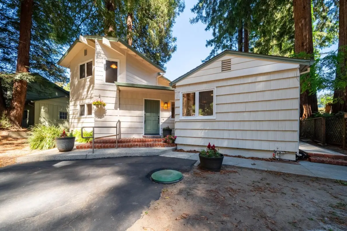 114 Gail Drive, Felton, CA 95018 - #1