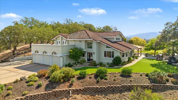 15298 Sycamore Drive, Morgan Hill, CA 95037