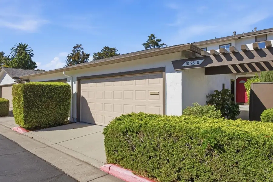 1035 Castleton Terrace #G, Sunnyvale, CA 94087 - #3