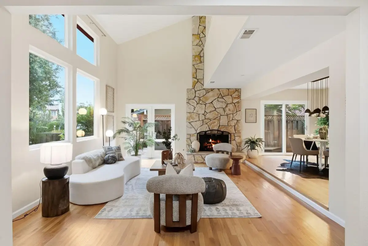 551 Tyndall Street, Los Altos, CA 94022 - #1