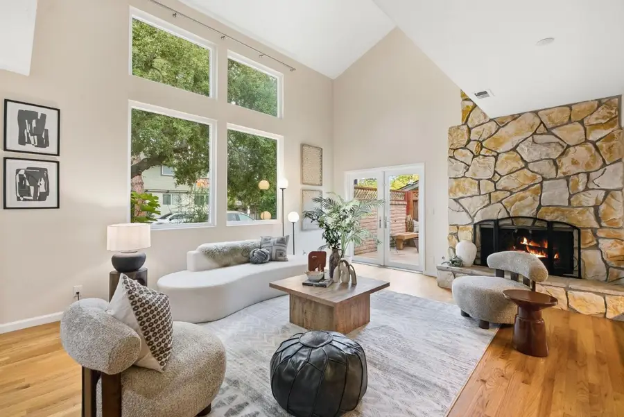 551 Tyndall Street, Los Altos, CA 94022 - #2
