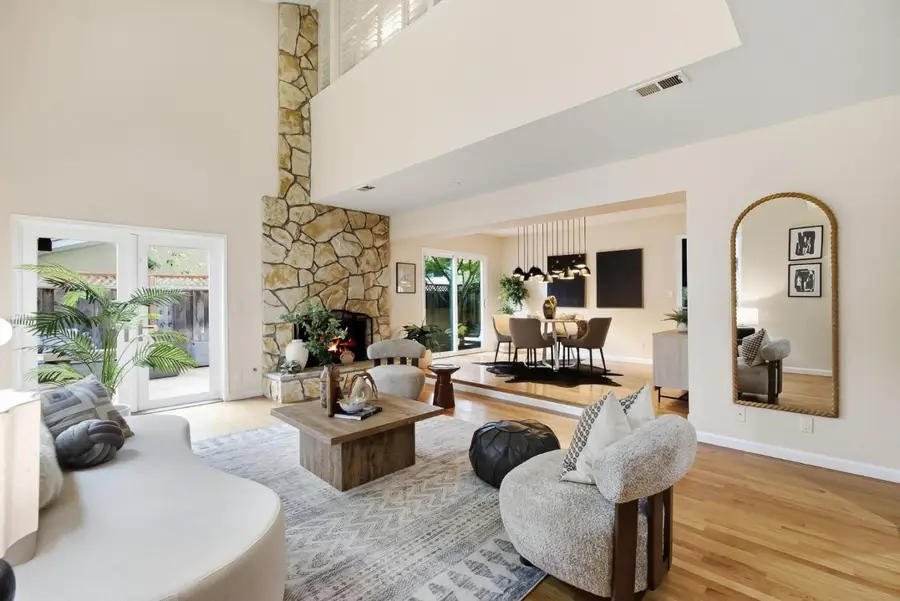 551 Tyndall Street, Los Altos, CA 94022 - #3