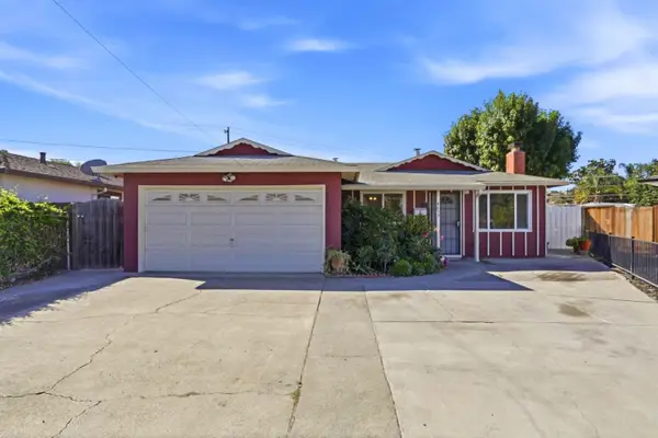 4659 Tango Way, San Jose, CA 95111