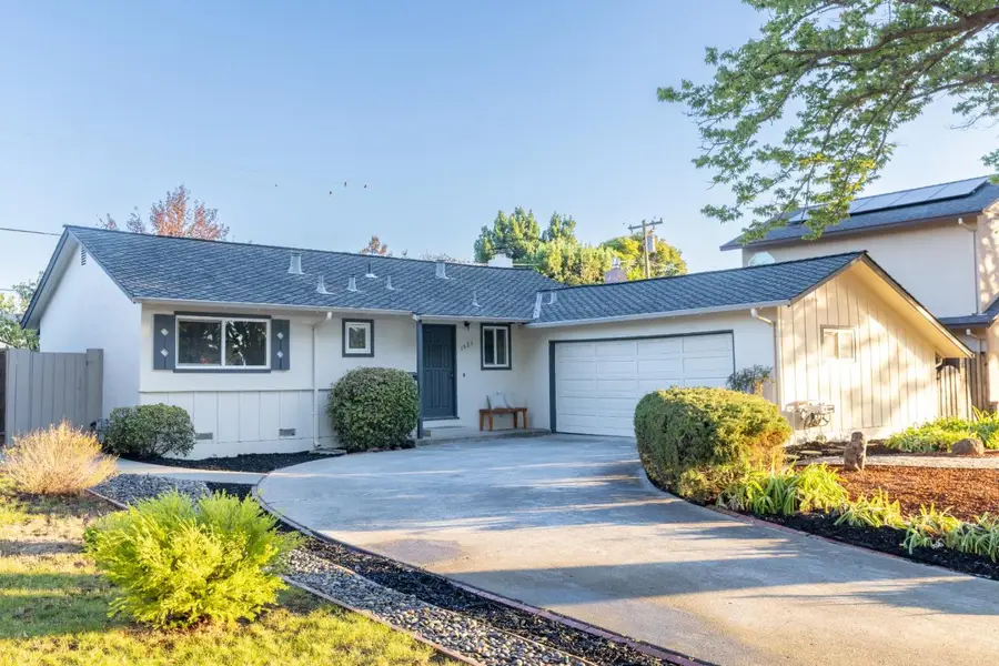 1523 Jacob Avenue, San Jose, CA 95118 - #2