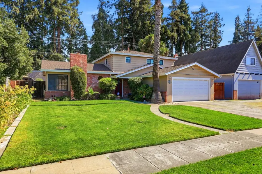 1092 S Daniel Way, San Jose, CA 95128 - #2