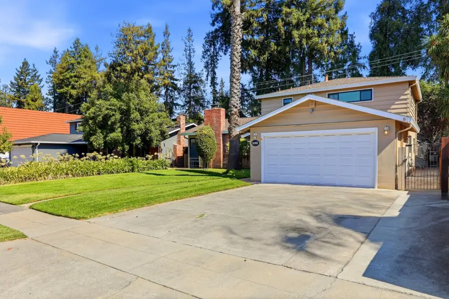 1092 S Daniel Way, San Jose, CA 95128 - #3