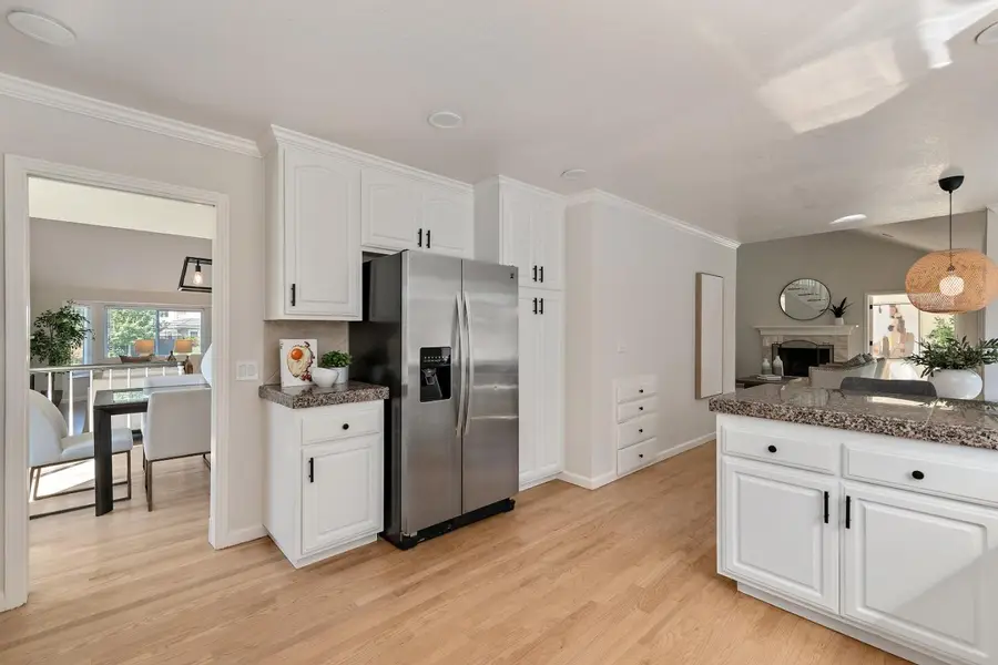 3377 Filomena Court, Mountain View, CA 94040 - #3