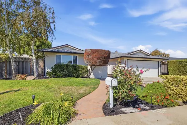 4741 Michelle Way, Union City, CA 94587