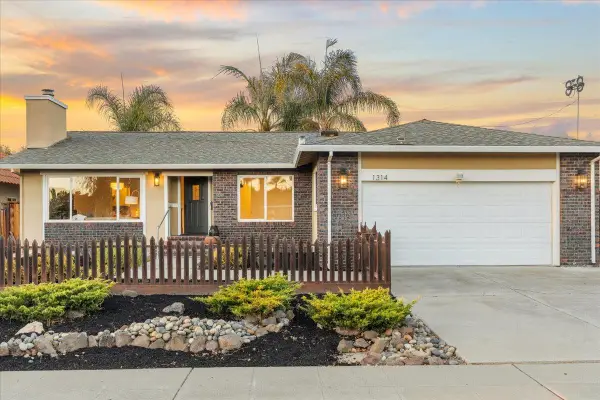 1314 Vancouver Way, Livermore, CA 94550