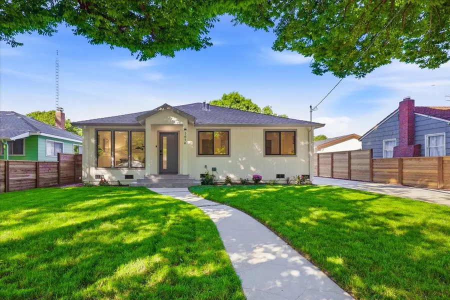 1676 Mackey Ave, San Jose, CA 95125 - #2
