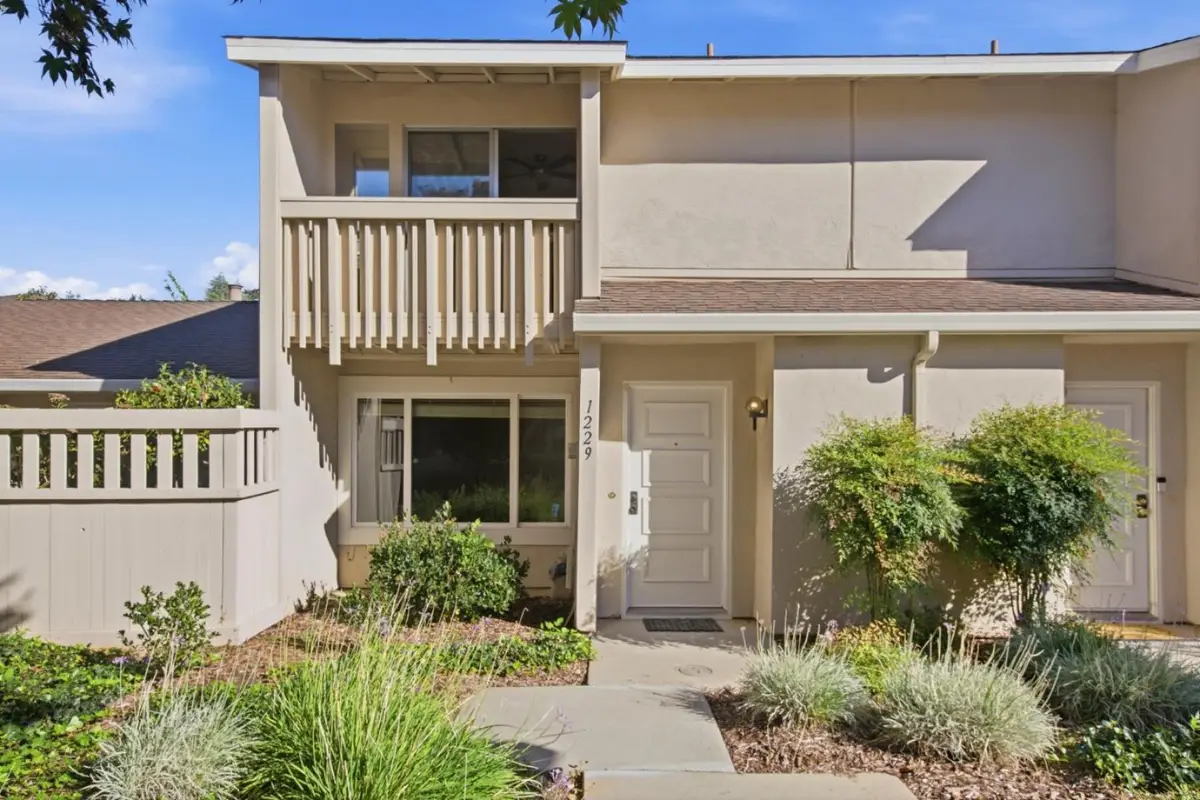 1229 Picasso Drive, Sunnyvale, CA 94087 - #1
