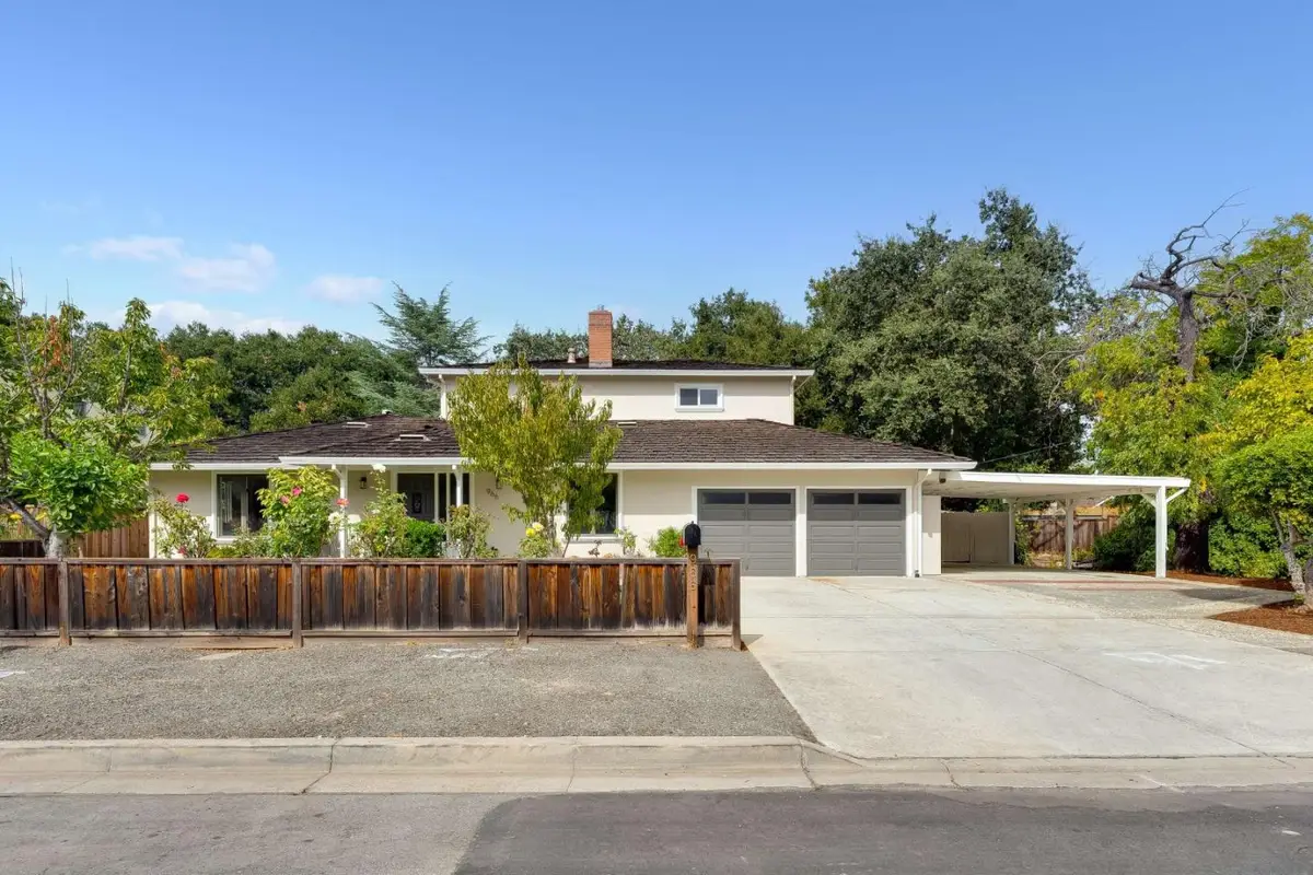 966 Marilyn Drive, Mountain View, CA 94040 - #1