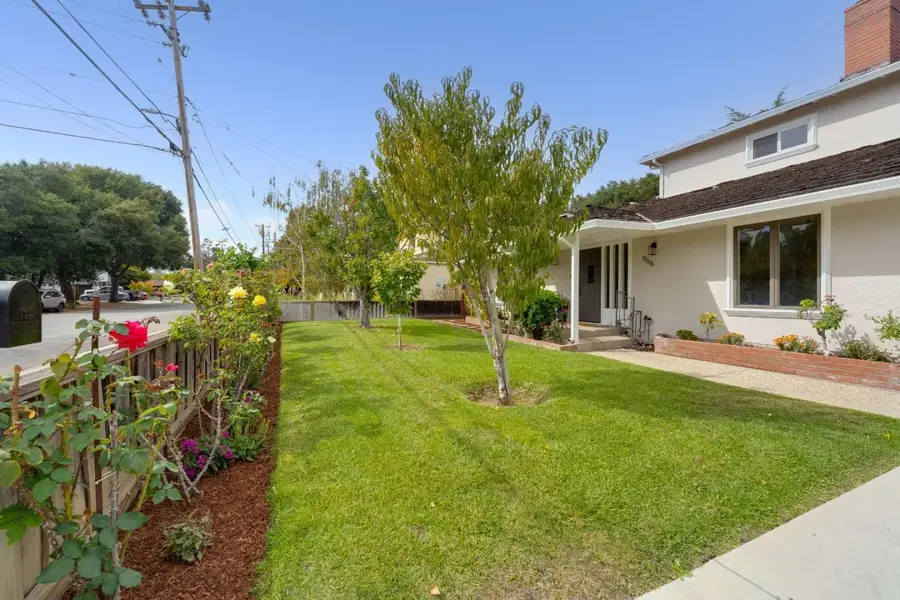 966 Marilyn Drive, Mountain View, CA 94040 - #3