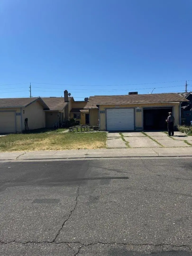 459 Jill Circle, Stockton, CA 95210 - #2