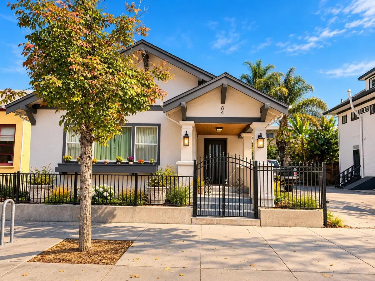 84 S 5th Street, San Jose, CA 95112 - #1
