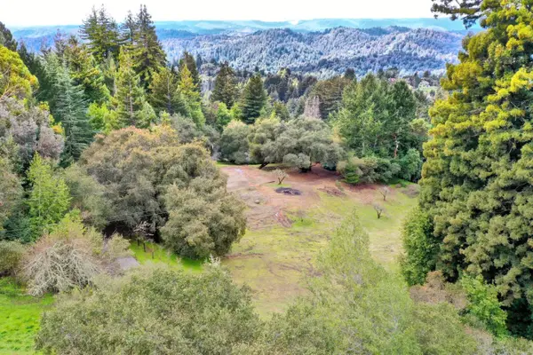 Address Withheld By Seller, Los Gatos, CA 95033