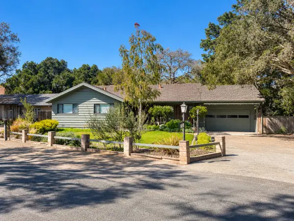 56 Paseo De Vaqueros, Salinas, CA 93908