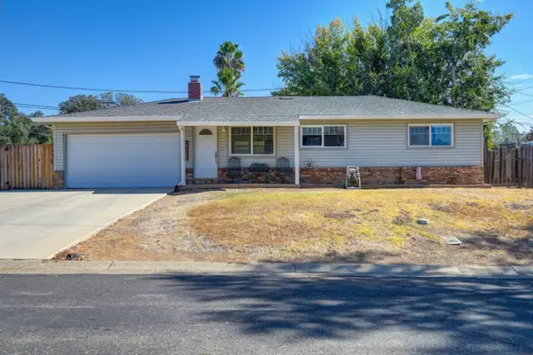 471 Raymond Drive, Ione, CA 95640