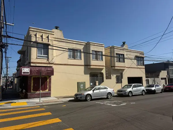405-407 Girard Street, San Francisco, CA 94134
