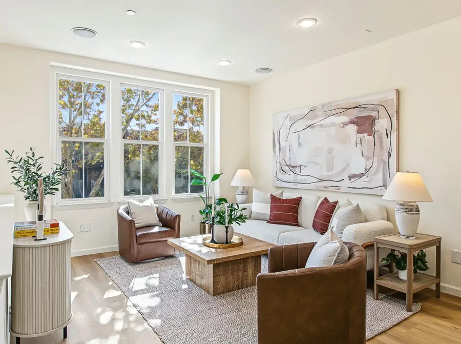 4513 Lick Mill Boulevard, Santa Clara, CA 95054 - #2