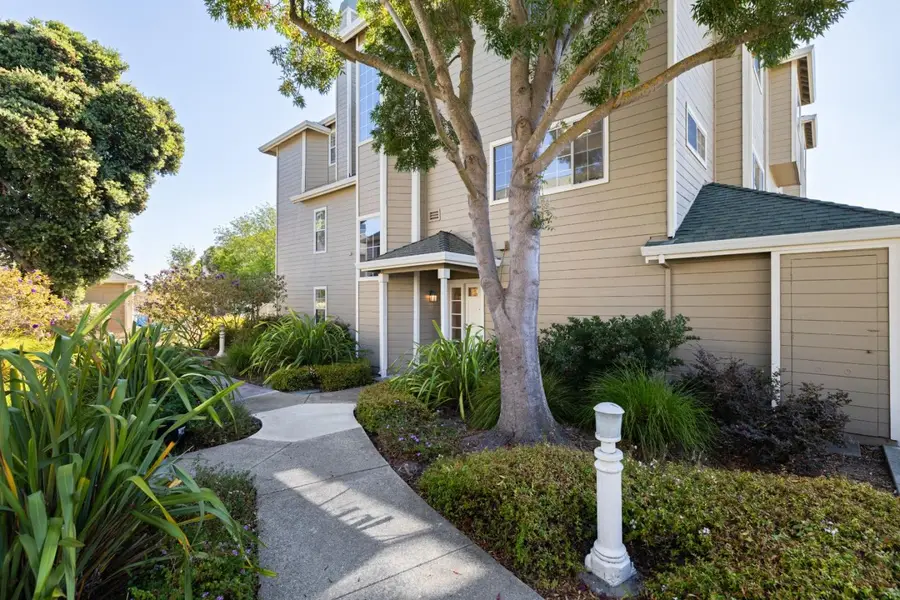 308 Treasure Island Drive, Belmont, CA 94002 - #2