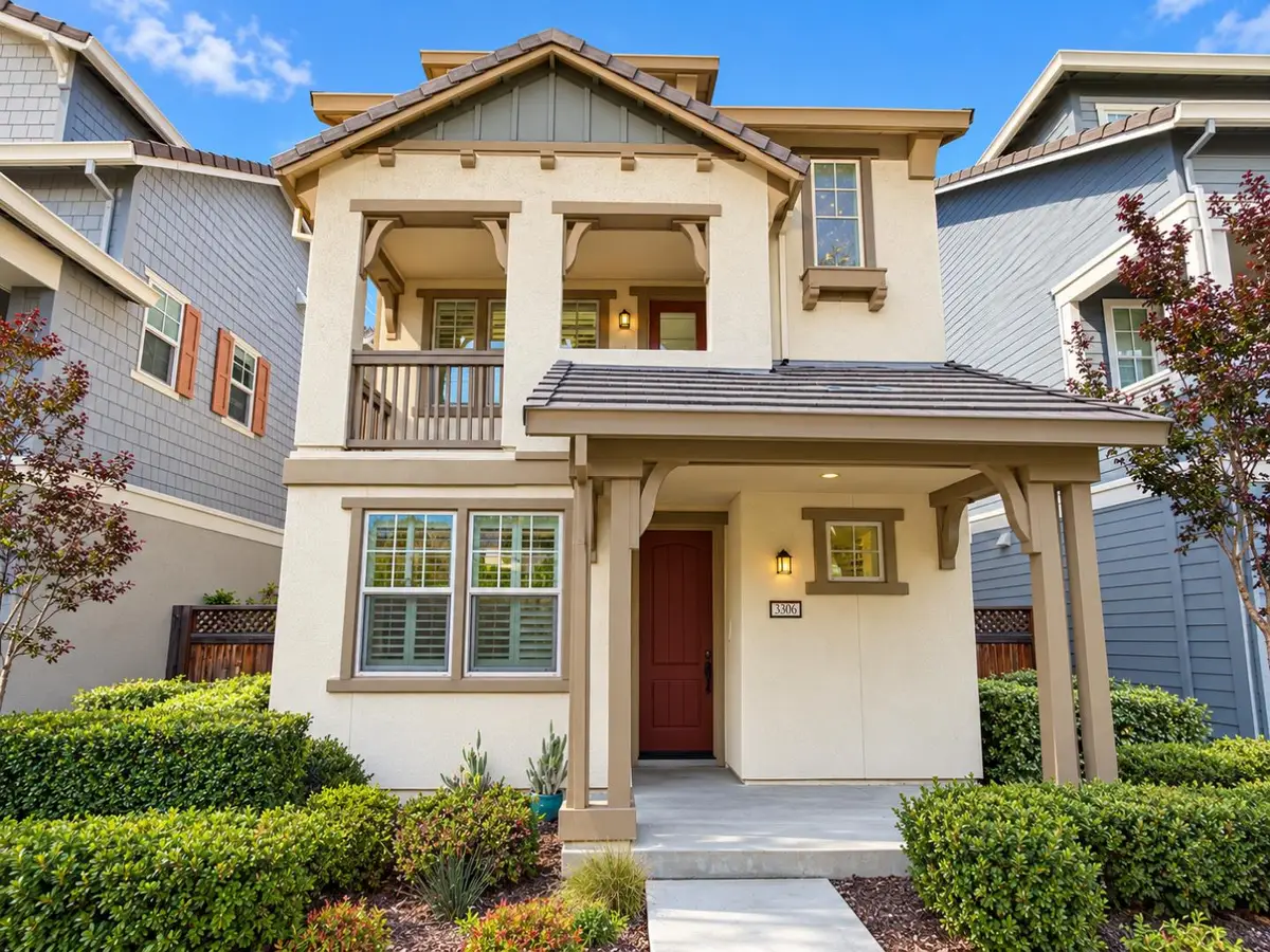 3306 Pyramid Way, Mountain View, CA 94043 - #1