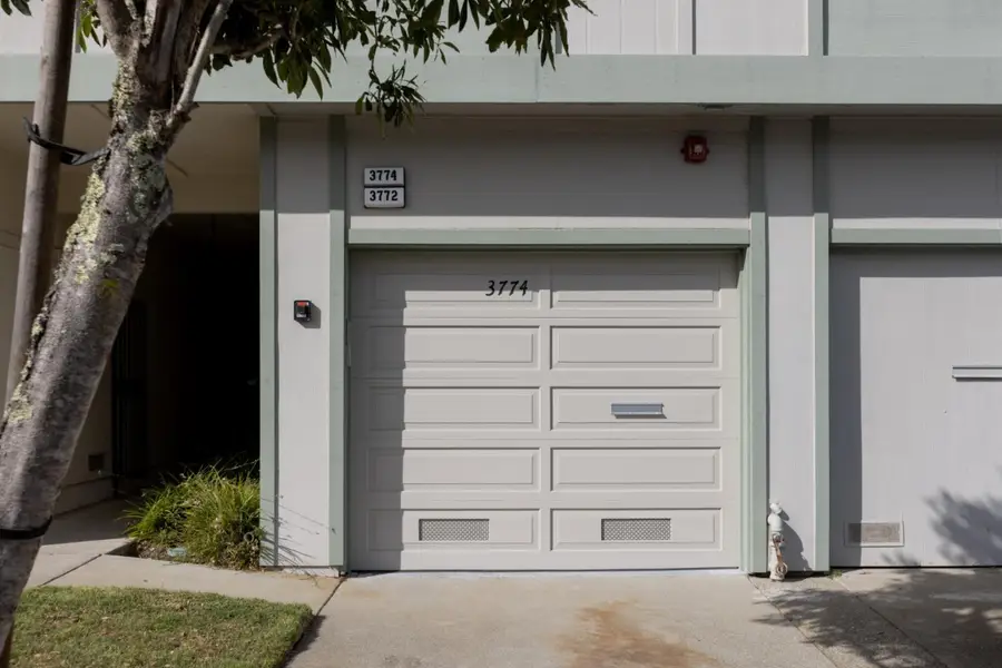3774 Fairfax Way, South San Francisco, CA 94080 - #2