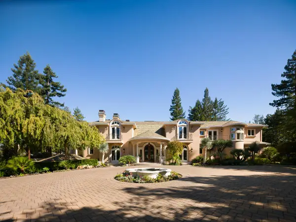 267 Atherton Avenue, Atherton, CA 94027