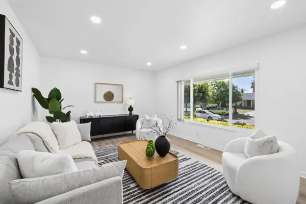 3158 Balmoral Drive, San Jose, CA 95132