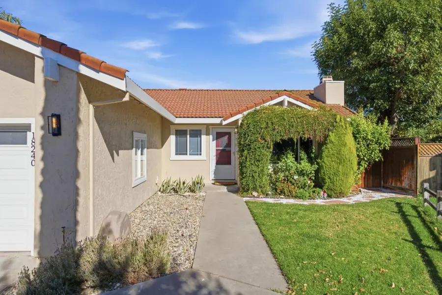 18240 Ransen Court, Morgan Hill, CA 95037 - #2