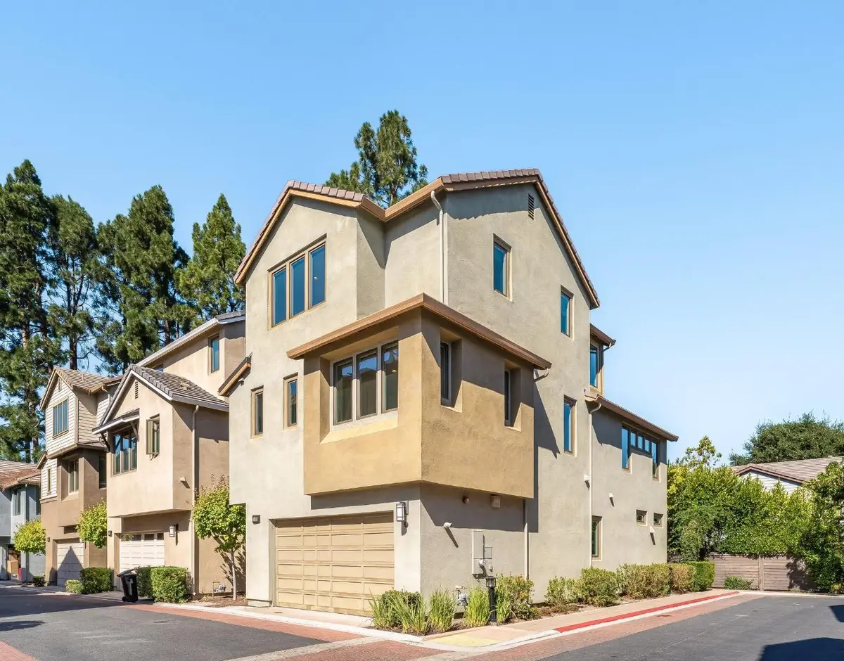 3493 Alma Village Circle, Palo Alto, CA 94306 - #1