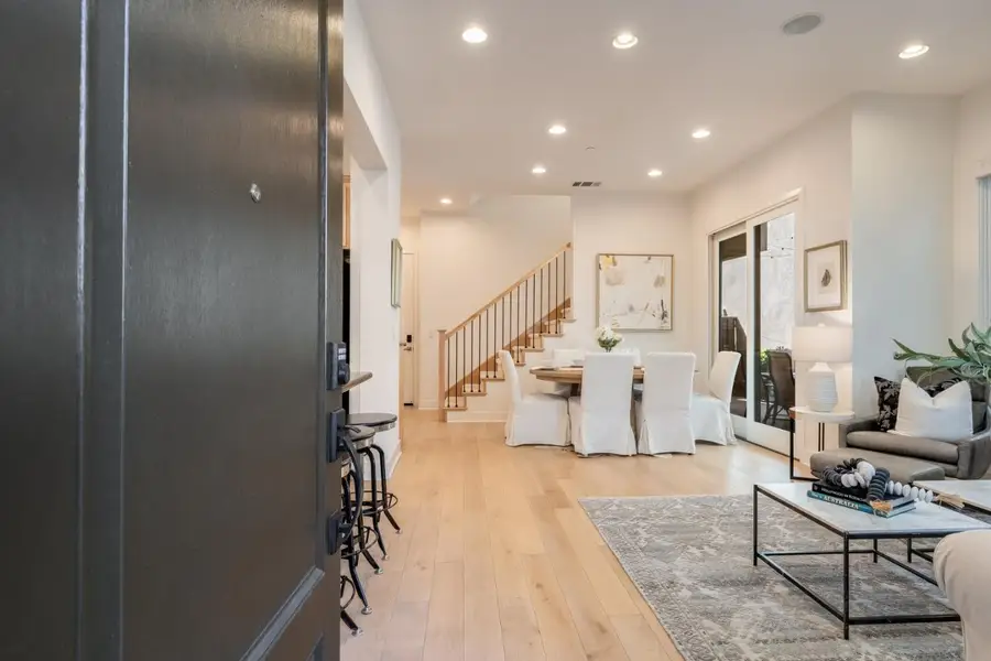 3493 Alma Village Circle, Palo Alto, CA 94306 - #3