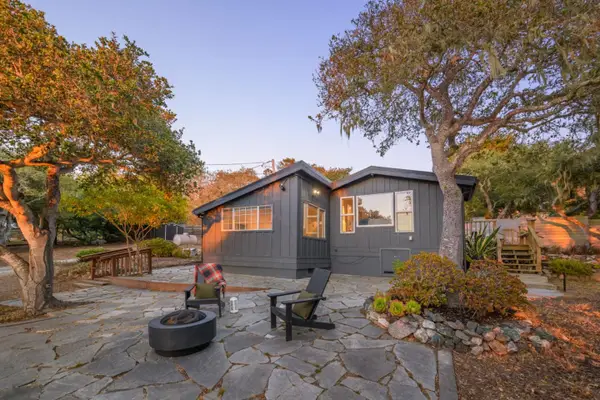 96 Corona Way, Carmel, CA 93923
