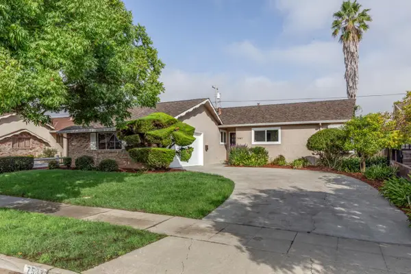 7537 Newcastle Drive, Cupertino, CA 95014
