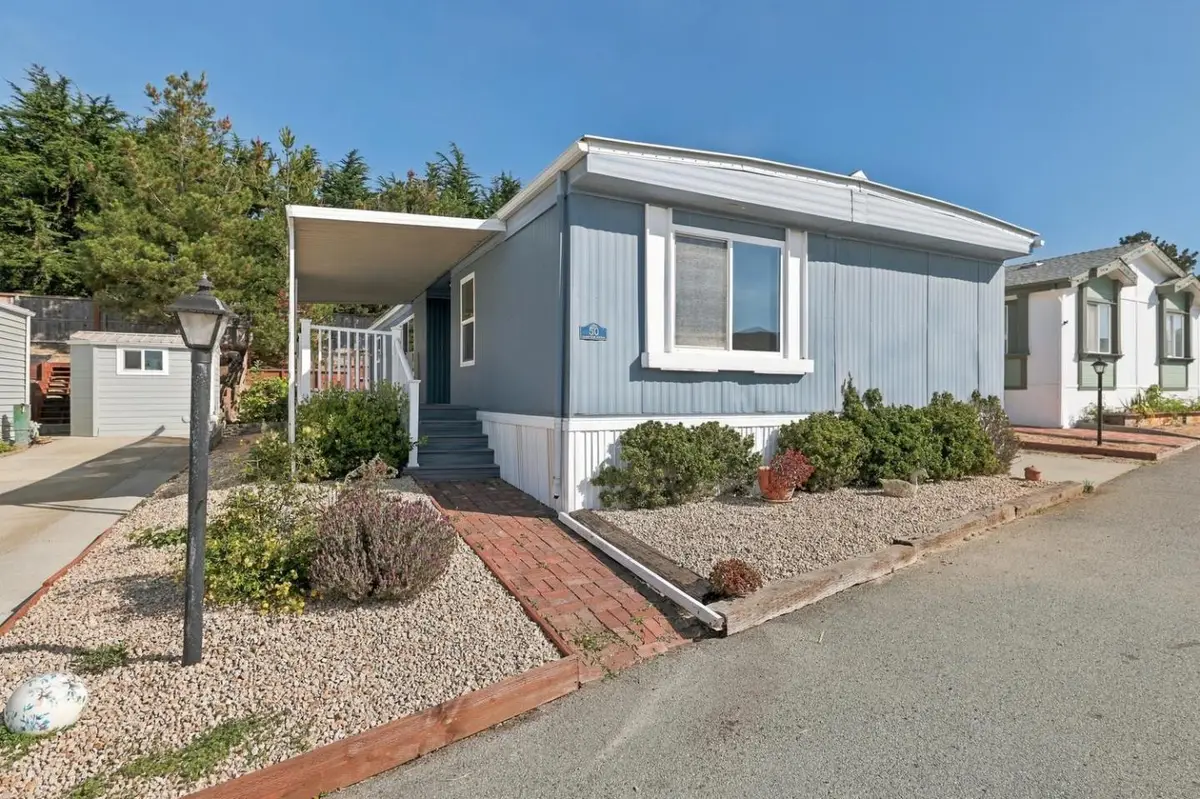 50 Oceanview Avenue #50, Half Moon Bay, CA 94019 - #1