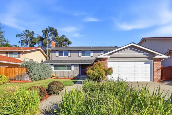 1342 Oak Knoll Drive, San Jose, CA 95129