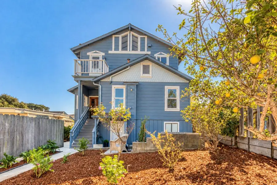 953 W Franklin Street, Monterey, CA 93940 - #2